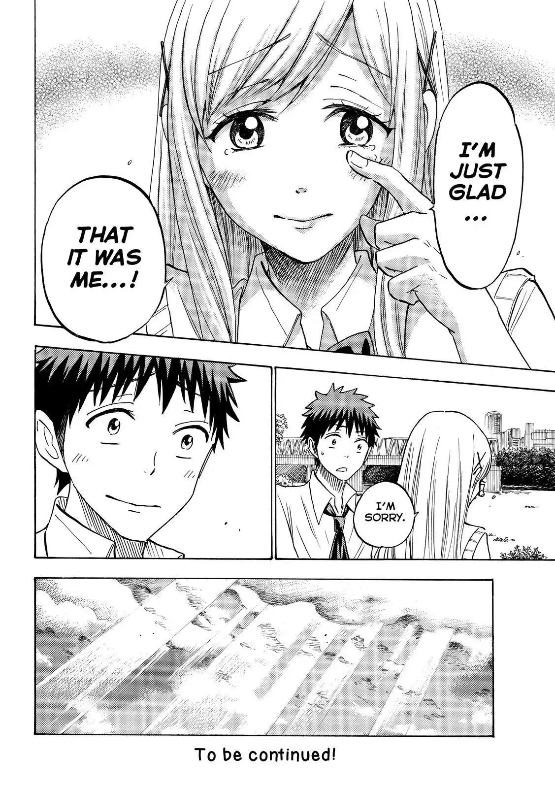 Yamada-kun to 7-nin no Majo Chapter 216 20